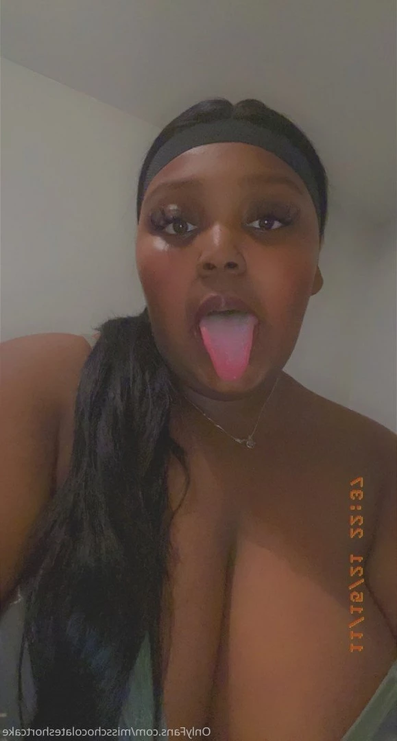 Big Fine ShortCake 🍰 [ misschocolateshortcake ] Onlyfans leaked photo 2961772 on Hotleaks.tv