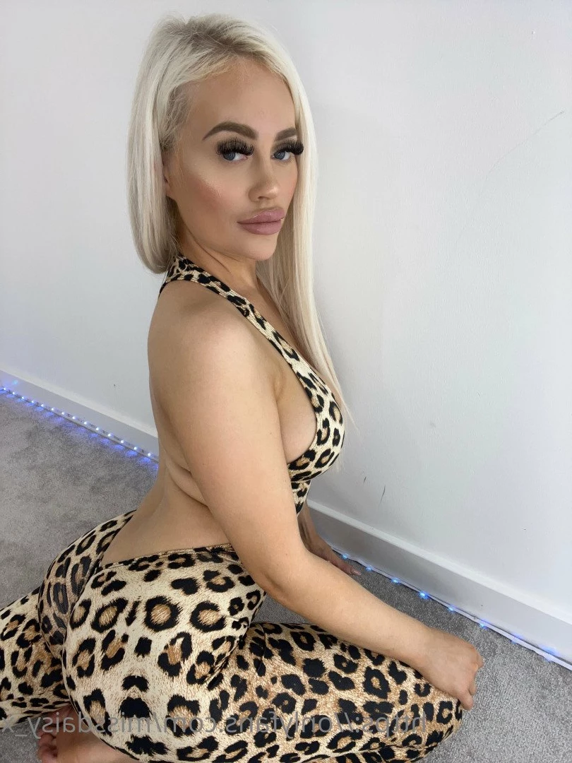 Miss daisy 😈  💦 [ missdaisy_xo ] Onlyfans leaked photo 3058742 on Hotleaks.tv
