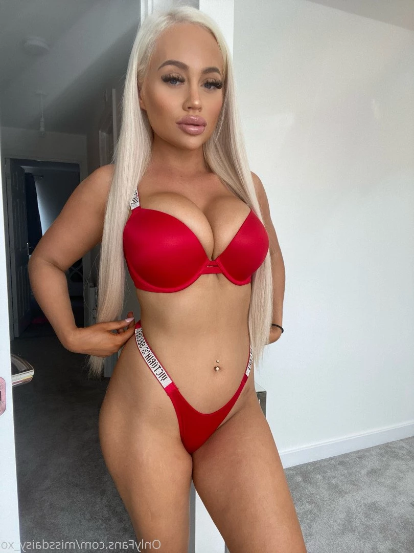 Miss daisy 😈  💦 [ missdaisy_xo ] Onlyfans leaked photo 3060659 on Hotleaks.tv