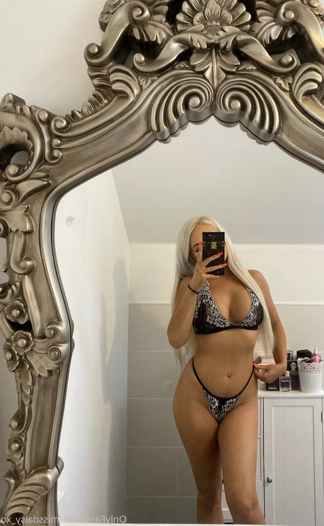 Miss daisy 😈  💦 [ missdaisy_xo ] Onlyfans leaked photo 3062735 on Hotleaks.tv