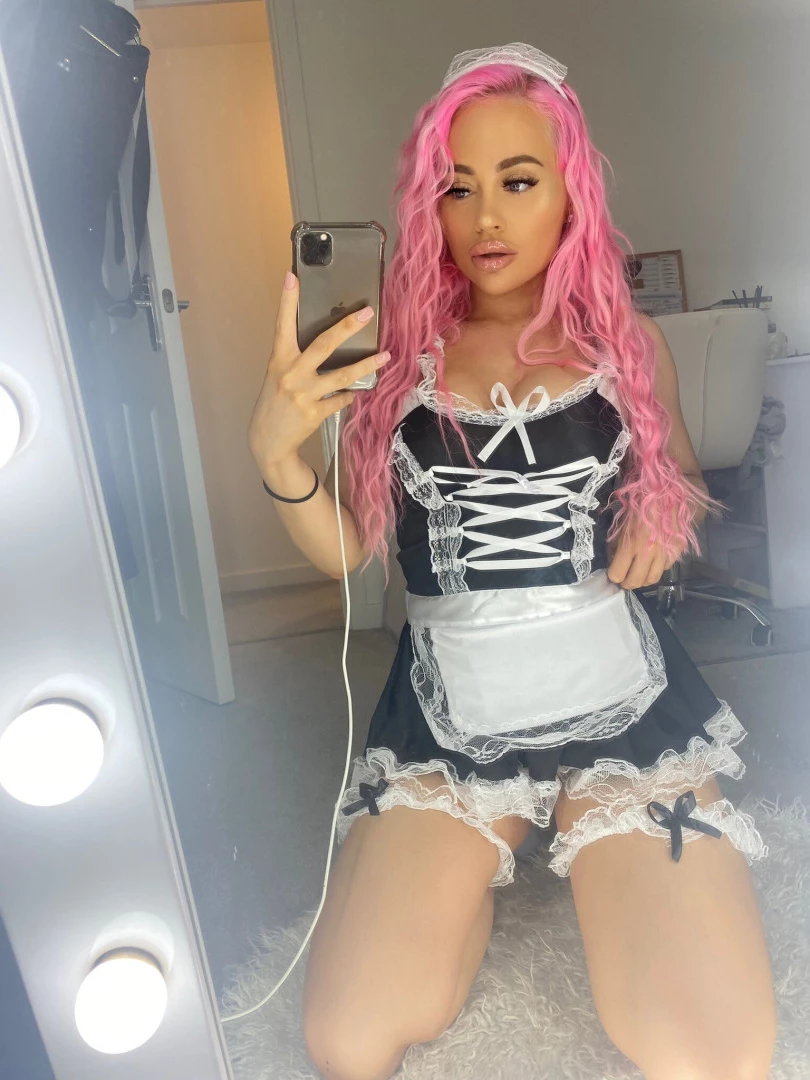 Miss daisy 😈  💦 [ missdaisy_xo ] Onlyfans leaked photo 6240117 on Hotleaks.tv