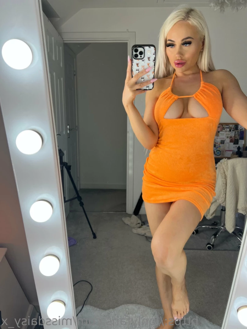 Miss daisy 😈  💦 [ missdaisy_xo ] Onlyfans leaked photo 13443120 on Hotleaks.tv
