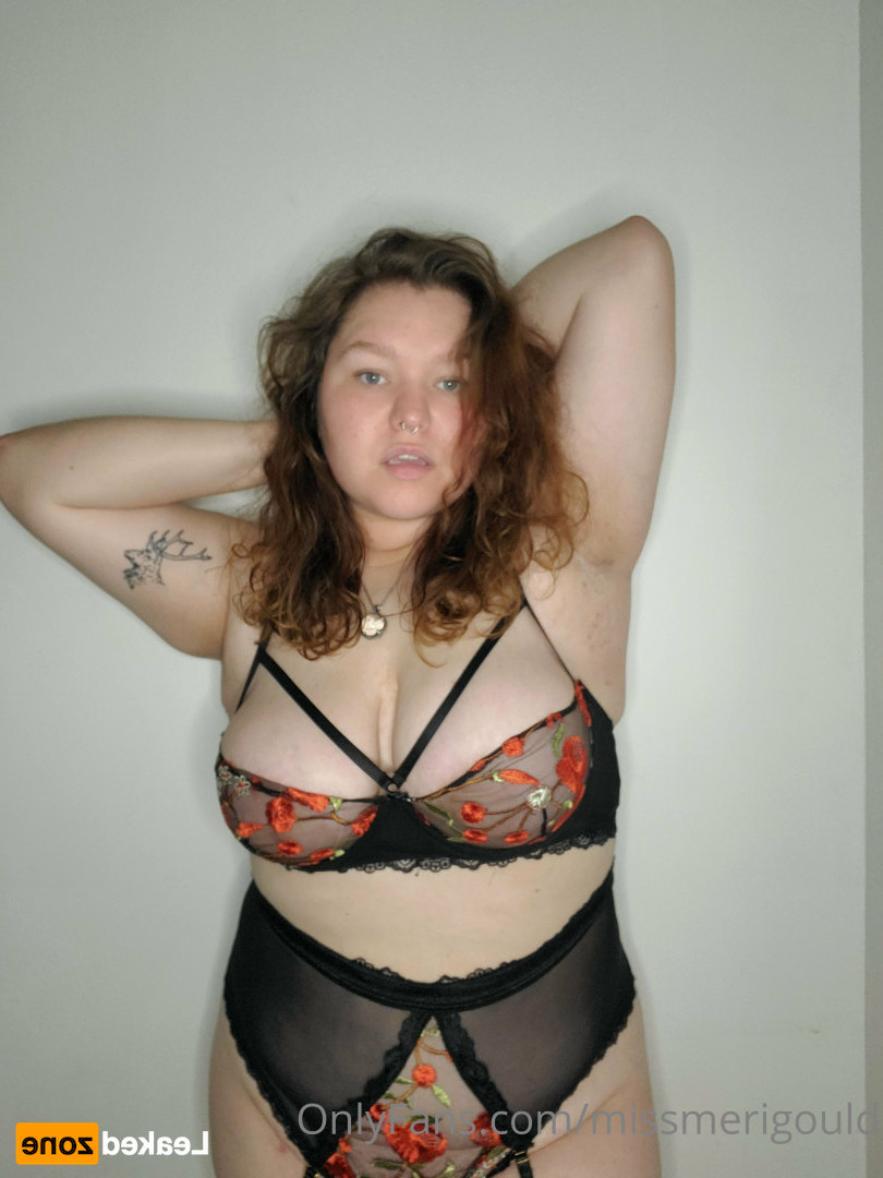 Meri Gould [ missmerigould ] Onlyfans leaked photo 16691940 on Hotleaks.tv