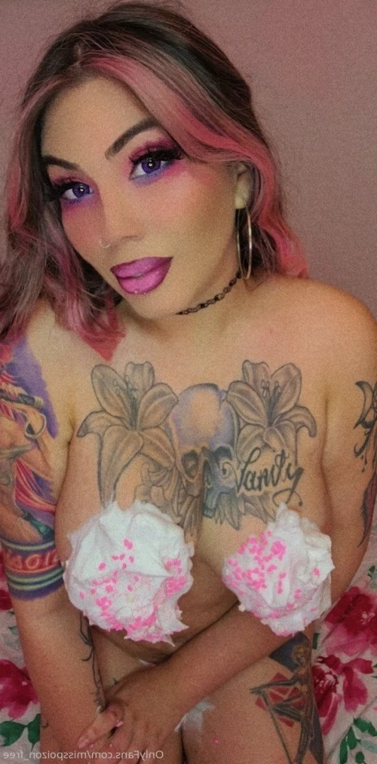 Miss Poizon [ misspoizon_free ] Onlyfans leaked photo 3048422 on Hotleaks.tv