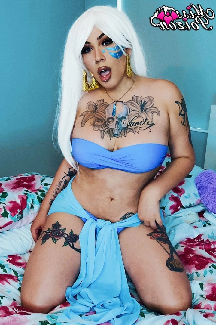 Miss Poizon [ misspoizon_free ] Onlyfans leaked photo 3048464 on Hotleaks.tv
