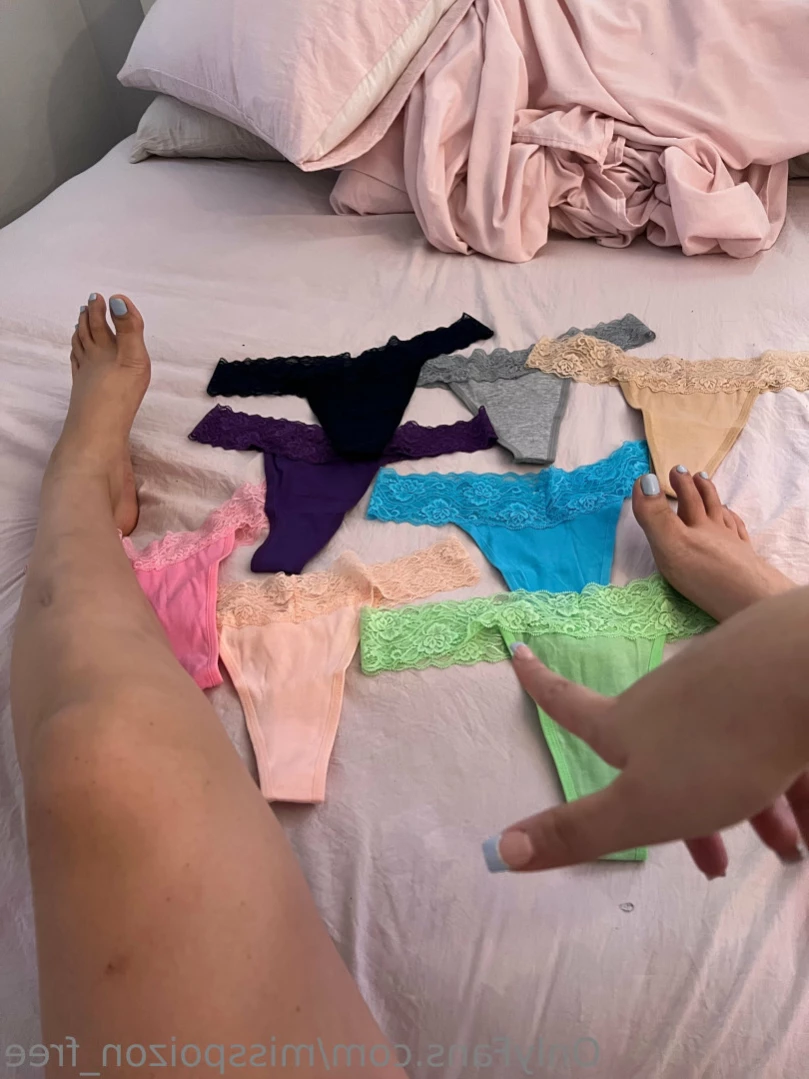 Miss Poizon [ misspoizon_free ] Onlyfans leaked photo 14598149 on Hotleaks.tv