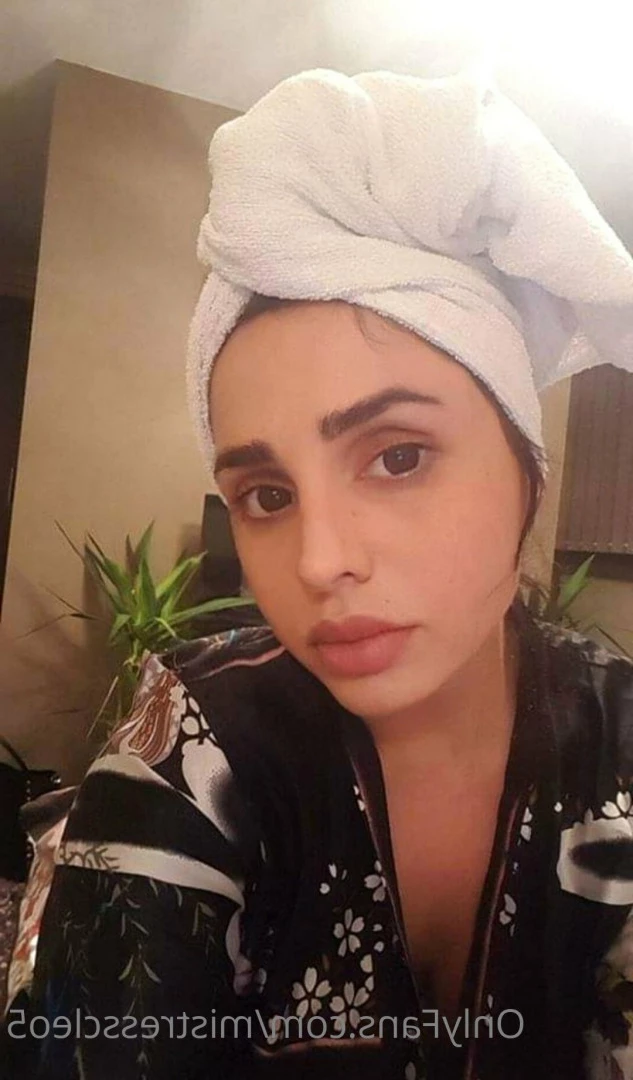 MistressCleopatra ⛓🧤 الملكة كليوباترا [ mistresscleo5 ] Onlyfans leaked photo 6007521 on Hotleaks.tv