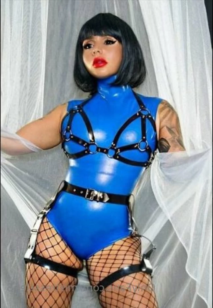 MistressCleopatra ⛓🧤 الملكة كليوباترا [ mistresscleo5 ] Onlyfans leaked photo 6007835 on Hotleaks.tv