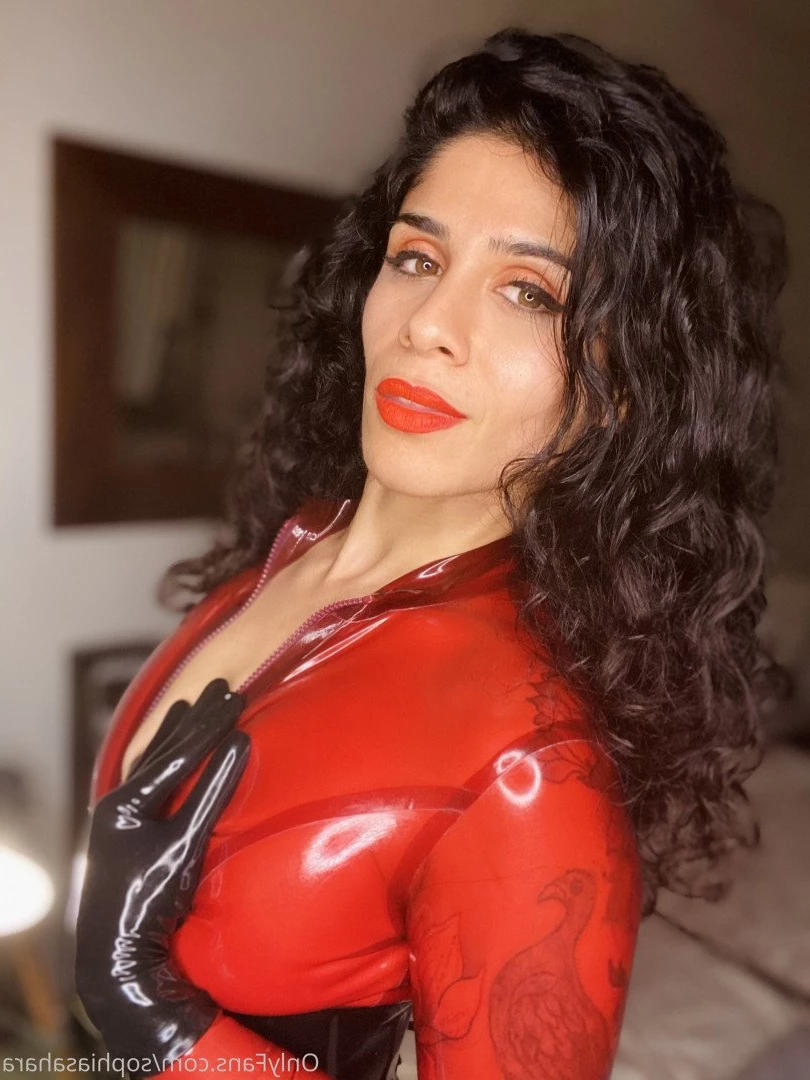 Mistress Sophia Sahara | Dominatrix [ mistresssophiasahara ] Onlyfans leaked photo 2926672 on Hotleaks.tv