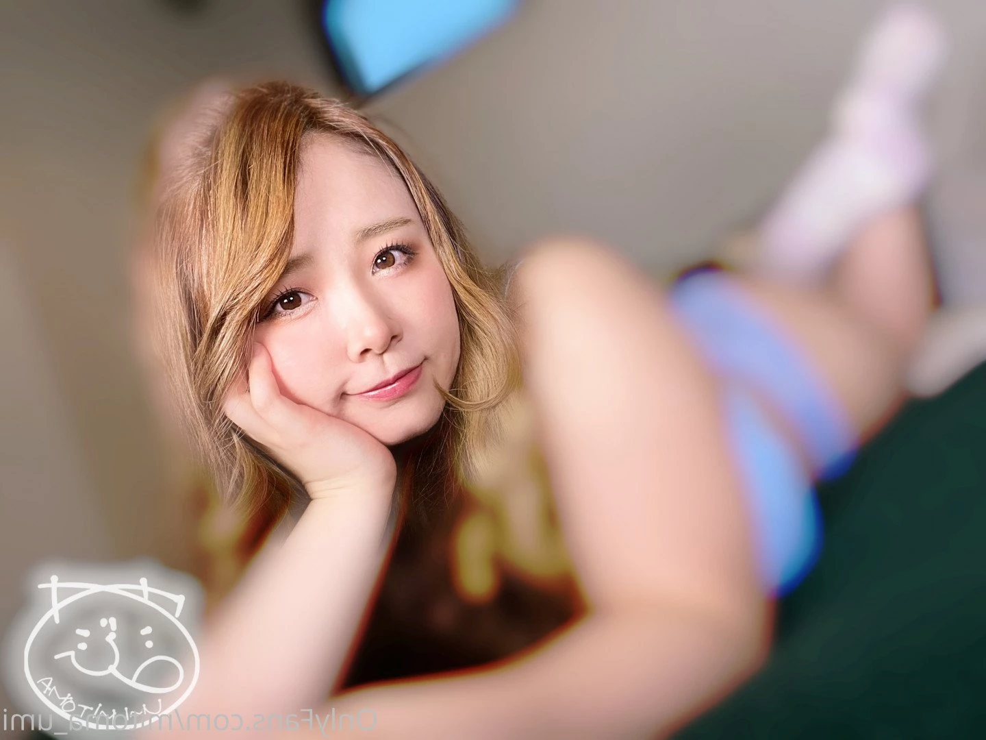 Umi Mitoma [ mitoma_umi ] Onlyfans leaked photo 3055336 on Hotleaks.tv