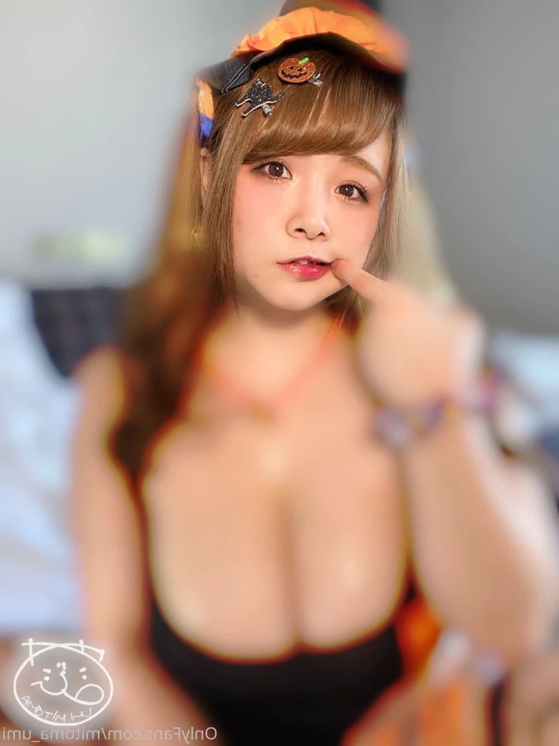 Umi Mitoma [ mitoma_umi ] Onlyfans leaked photo 5851311 on Hotleaks.tv