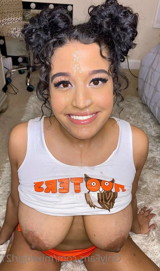 Megan [ mixedgirl21 ] Onlyfans leaked photo 3035395 on Hotleaks.tv