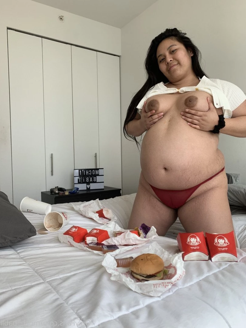 Mochii Babii [ mochiibabii ] Onlyfans leaked photo 2911441 on Hotleaks.tv