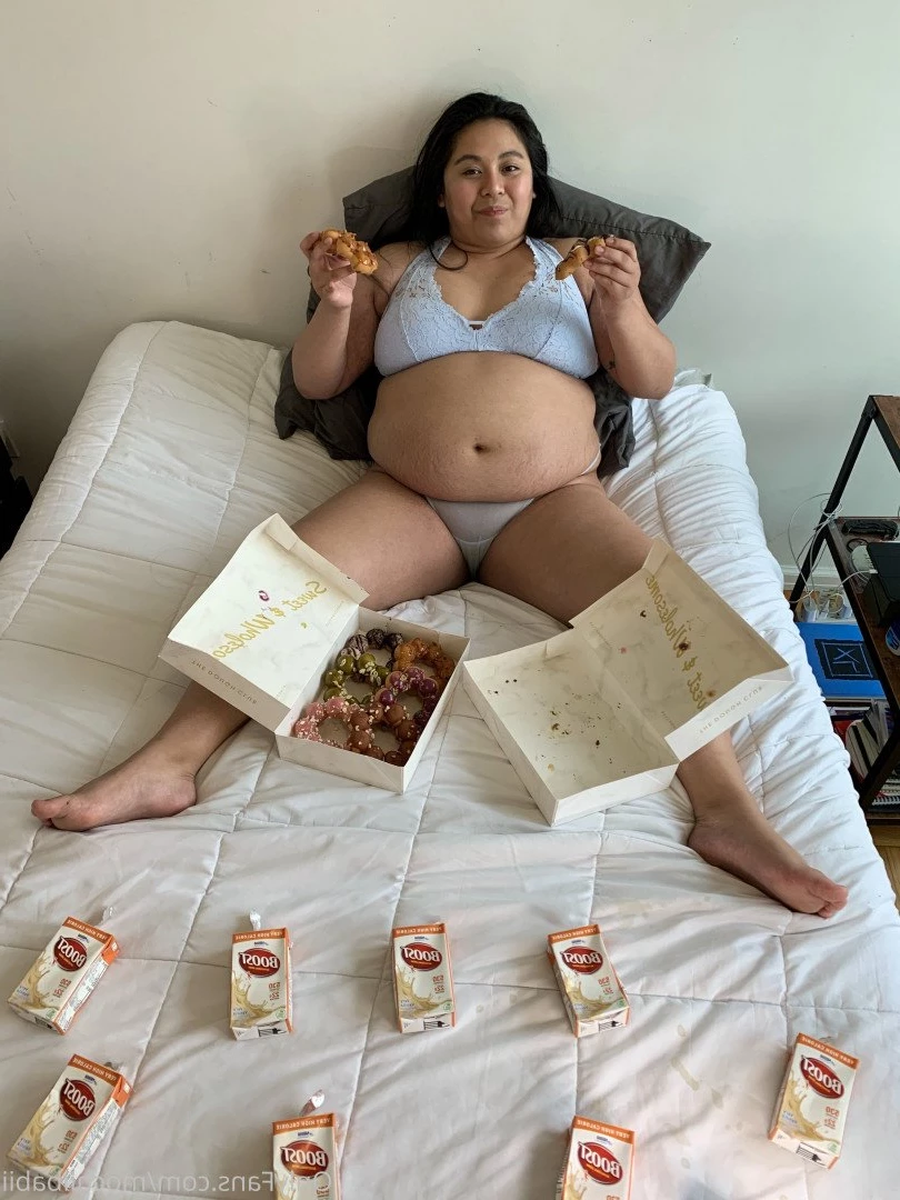 Mochii Babii [ mochiibabii ] Onlyfans leaked photo 2920167 on Hotleaks.tv