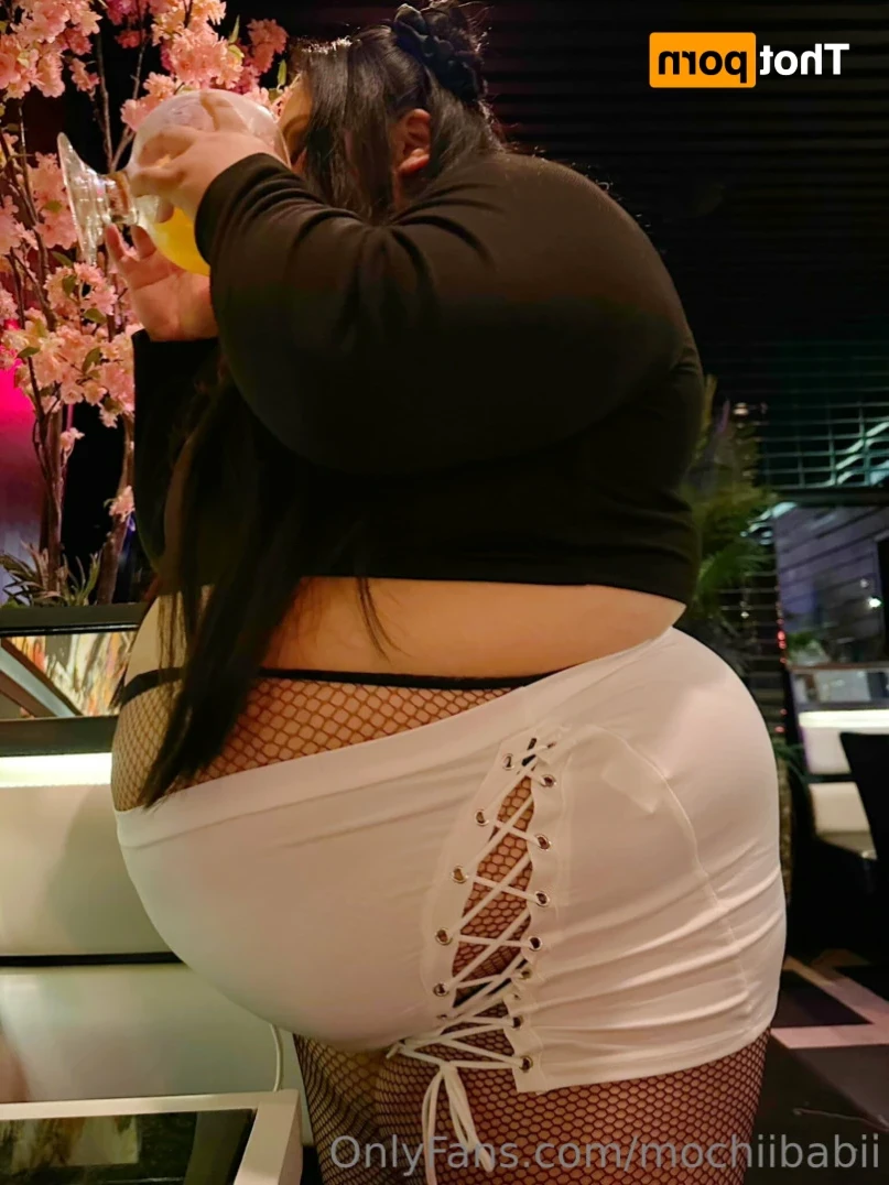 Mochii Babii [ mochiibabii ] Onlyfans leaked photo 10905443 on Hotleaks.tv