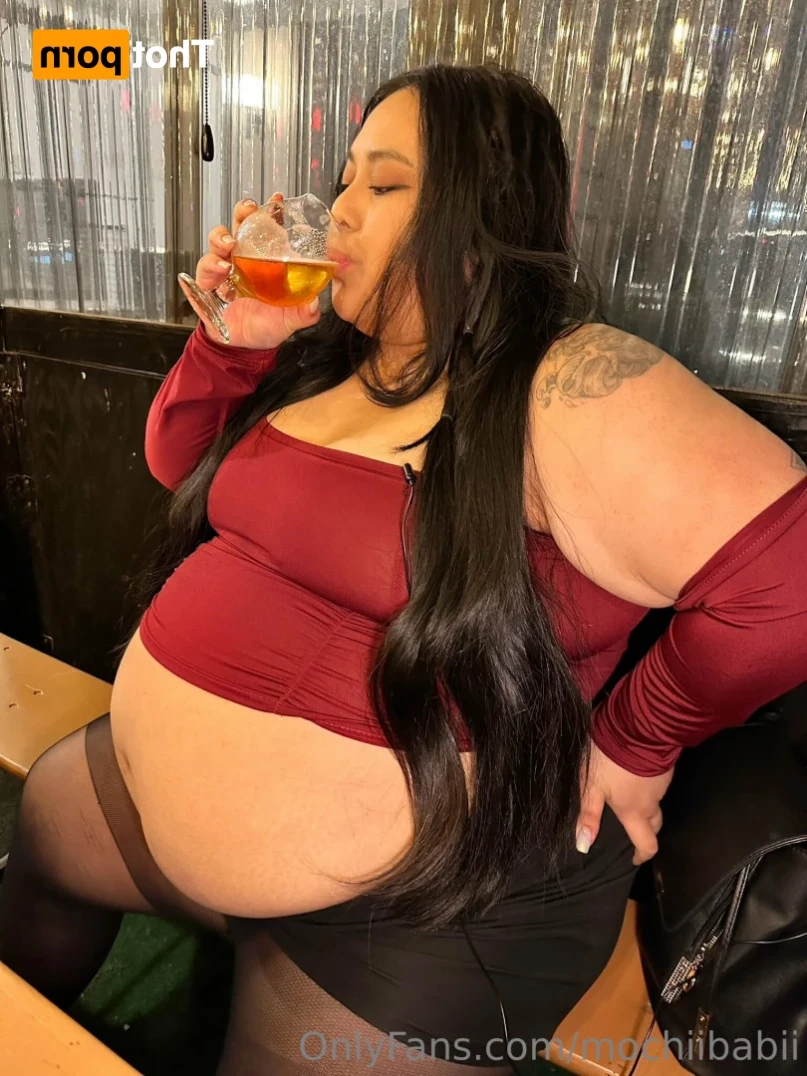 Mochii Babii [ mochiibabii ] Onlyfans leaked photo 11452523 on Hotleaks.tv