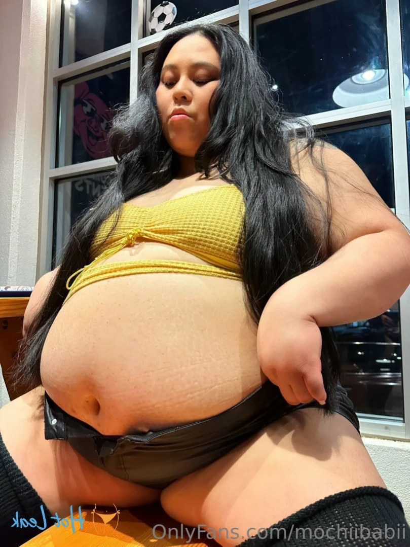 Mochii Babii [ mochiibabii ] Onlyfans leaked photo 12995429 on Hotleaks.tv