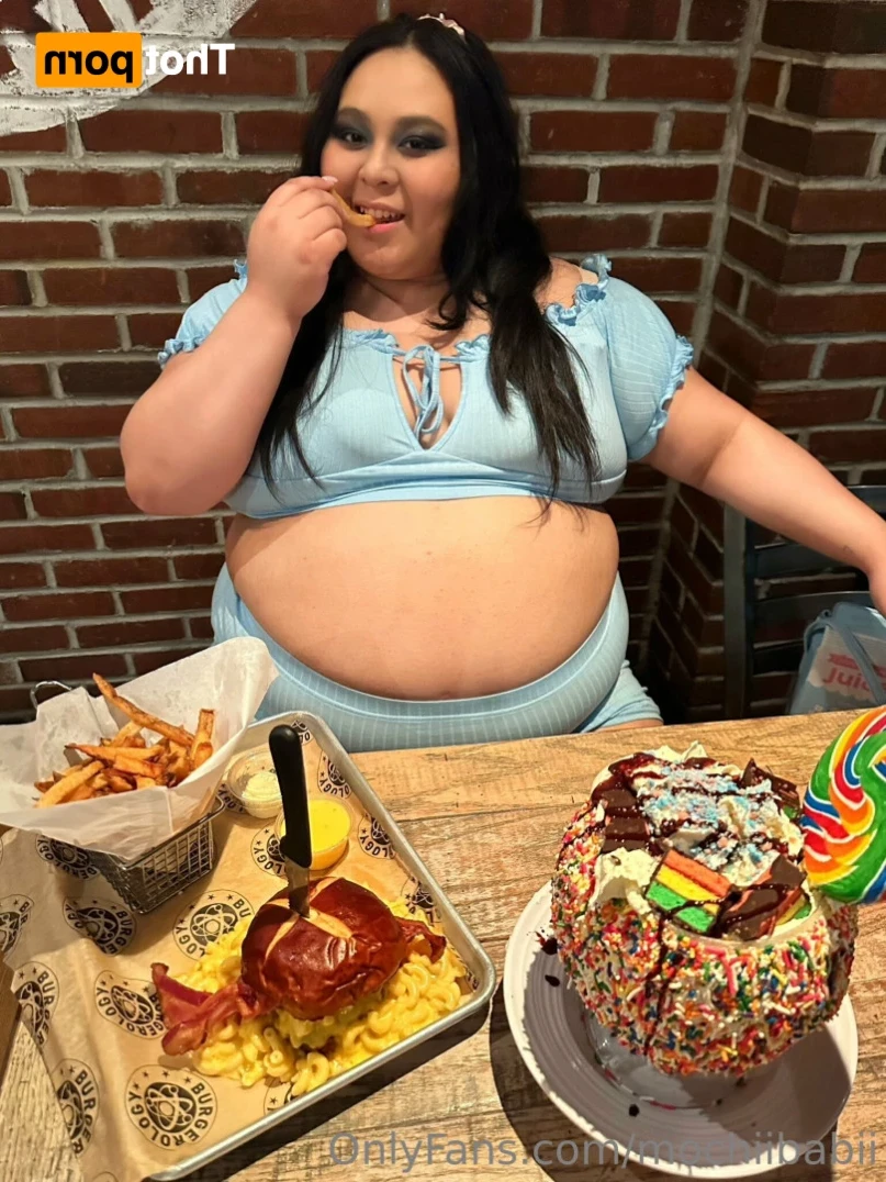 Mochii Babii [ mochiibabii ] Onlyfans leaked photo 12995502 on Hotleaks.tv