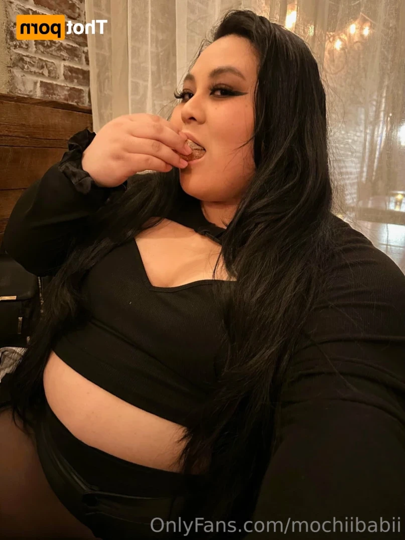 Mochii Babii [ mochiibabii ] Onlyfans leaked photo 12995932 on Hotleaks.tv
