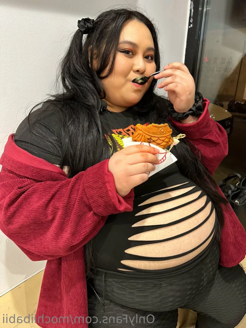 Mochii Babii [ mochiibabii ] Onlyfans leaked photo 12996063 on Hotleaks.tv