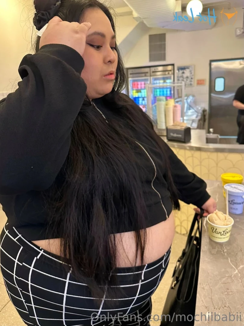 Mochii Babii [ mochiibabii ] Onlyfans leaked photo 13231463 on Hotleaks.tv