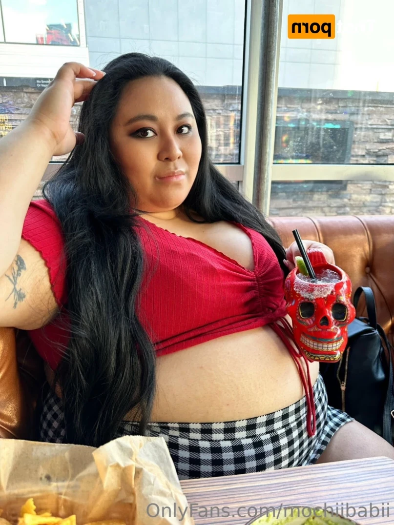 Mochii Babii [ mochiibabii ] Onlyfans leaked photo 14294343 on Hotleaks.tv