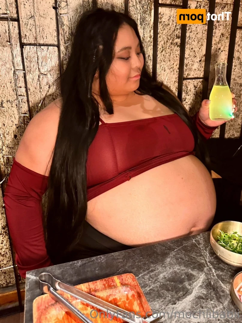 Mochii Babii [ mochiibabii ] Onlyfans leaked photo 15328134 on Hotleaks.tv