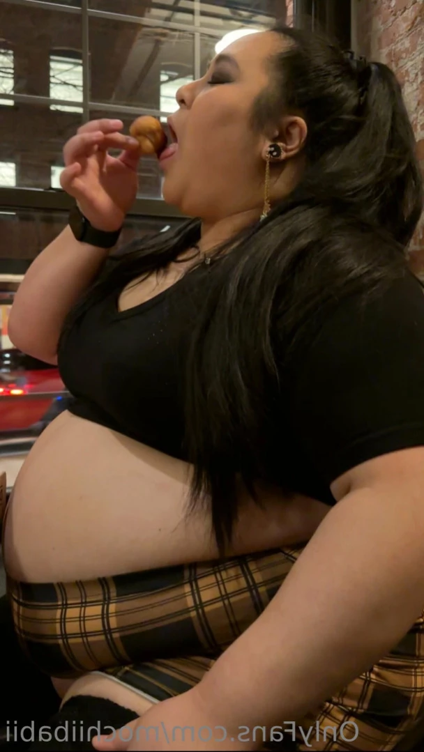 Mochii Babii [ mochiibabii ] Onlyfans leaked photo 15415444 on Hotleaks.tv