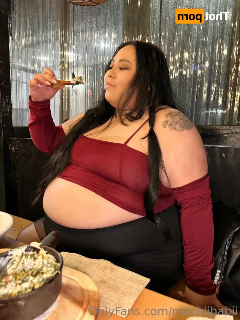 Mochii Babii [ mochiibabii ] Onlyfans leaked photo 16325849 on Hotleaks.tv