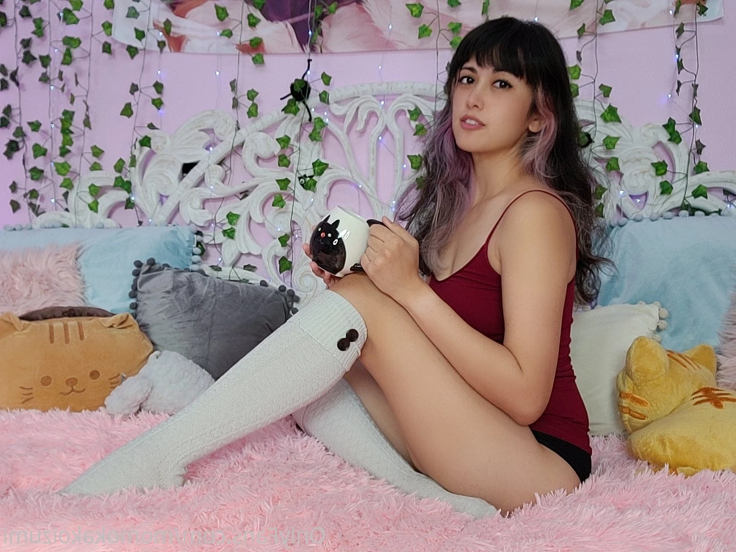 Momoka [ manicmomo ] Onlyfans leaked photo 2956522 on Hotleaks.tv
