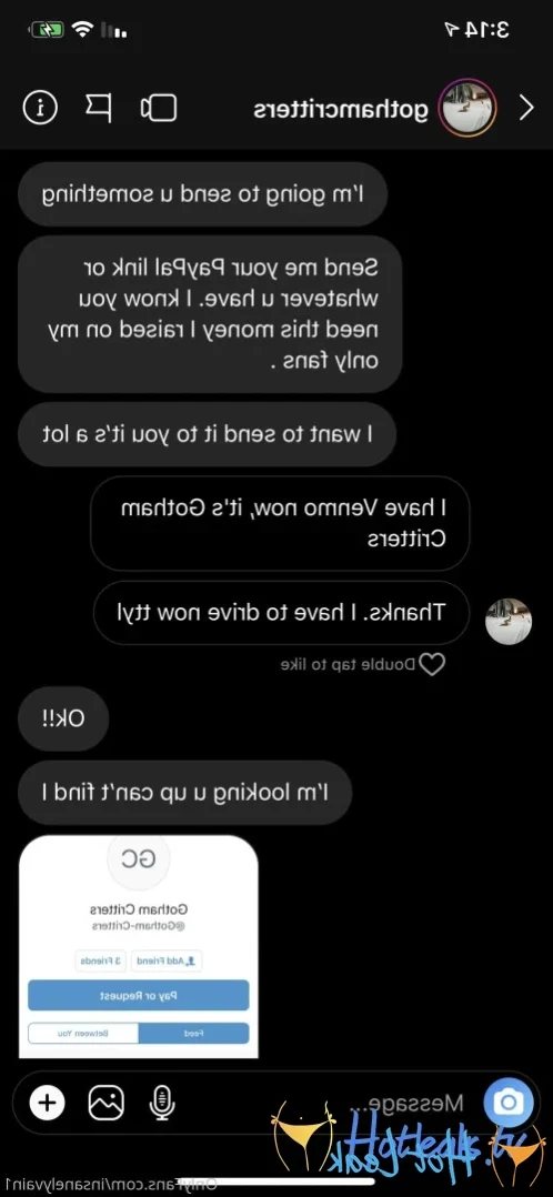 Dara (Moneybirdette) [ moneybirdette ] Onlyfans leaked photo 13023391 on Hotleaks.tv