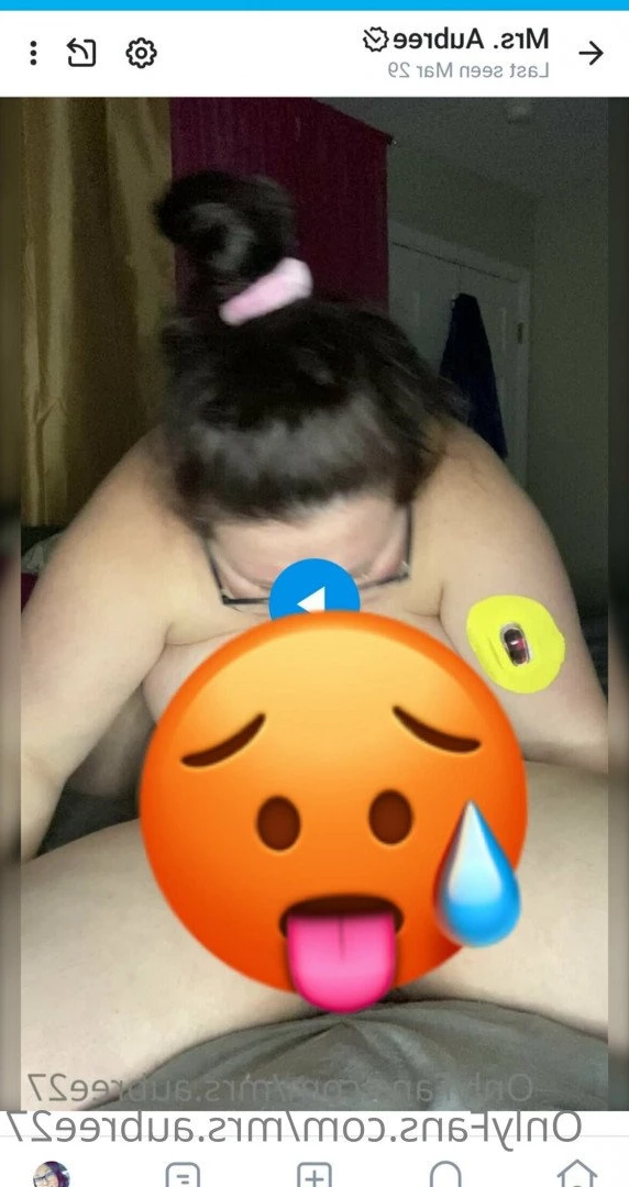 Mrs. Aubree [ mrs.aubree27 ] Onlyfans leaked photo 2944730 on Hotleaks.tv