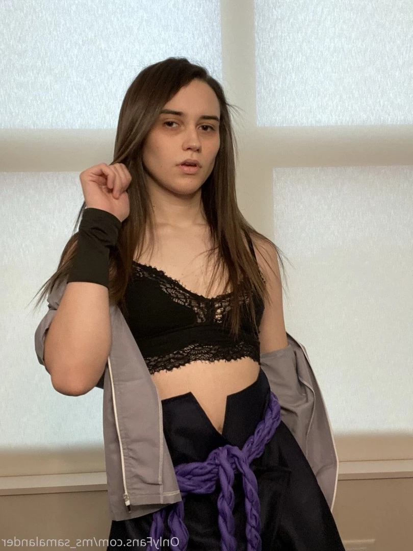 ✨Sam✨ [ ms_samalander ] Onlyfans leaked photo 3256616 on Hotleaks.tv