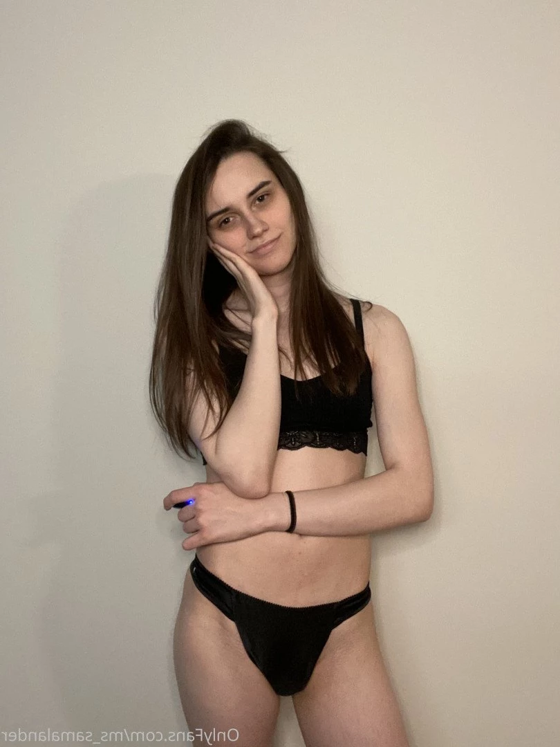 ✨Sam✨ [ ms_samalander ] Onlyfans leaked photo 3259795 on Hotleaks.tv
