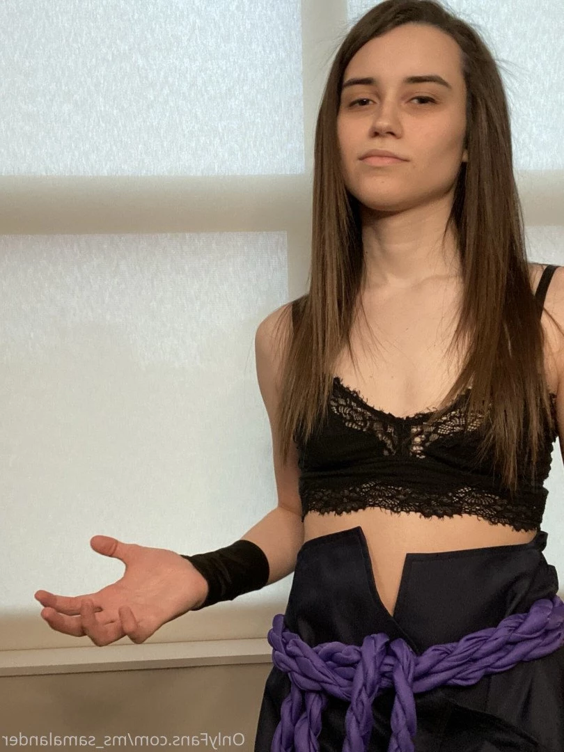 ✨Sam✨ [ ms_samalander ] Onlyfans leaked photo 3260898 on Hotleaks.tv