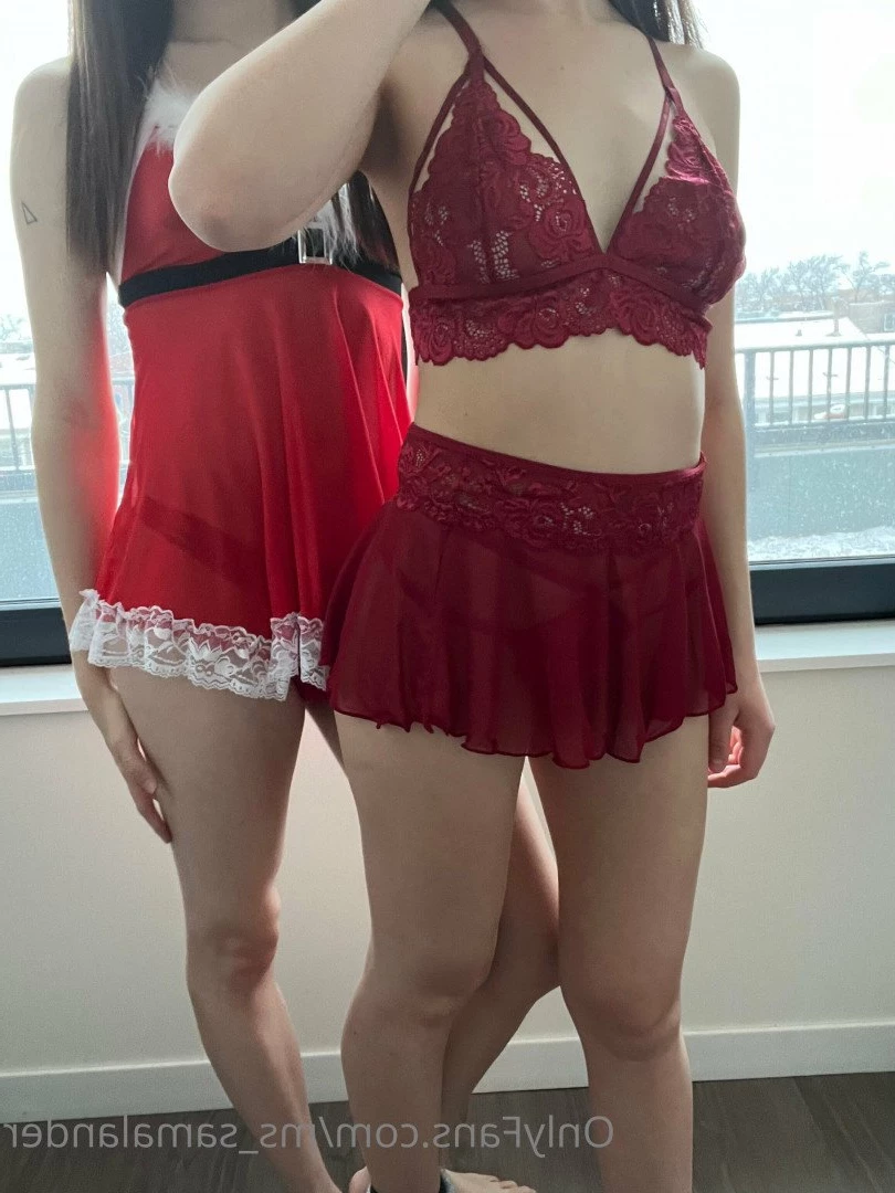 ✨Sam✨ [ ms_samalander ] Onlyfans leaked photo 3265352 on Hotleaks.tv