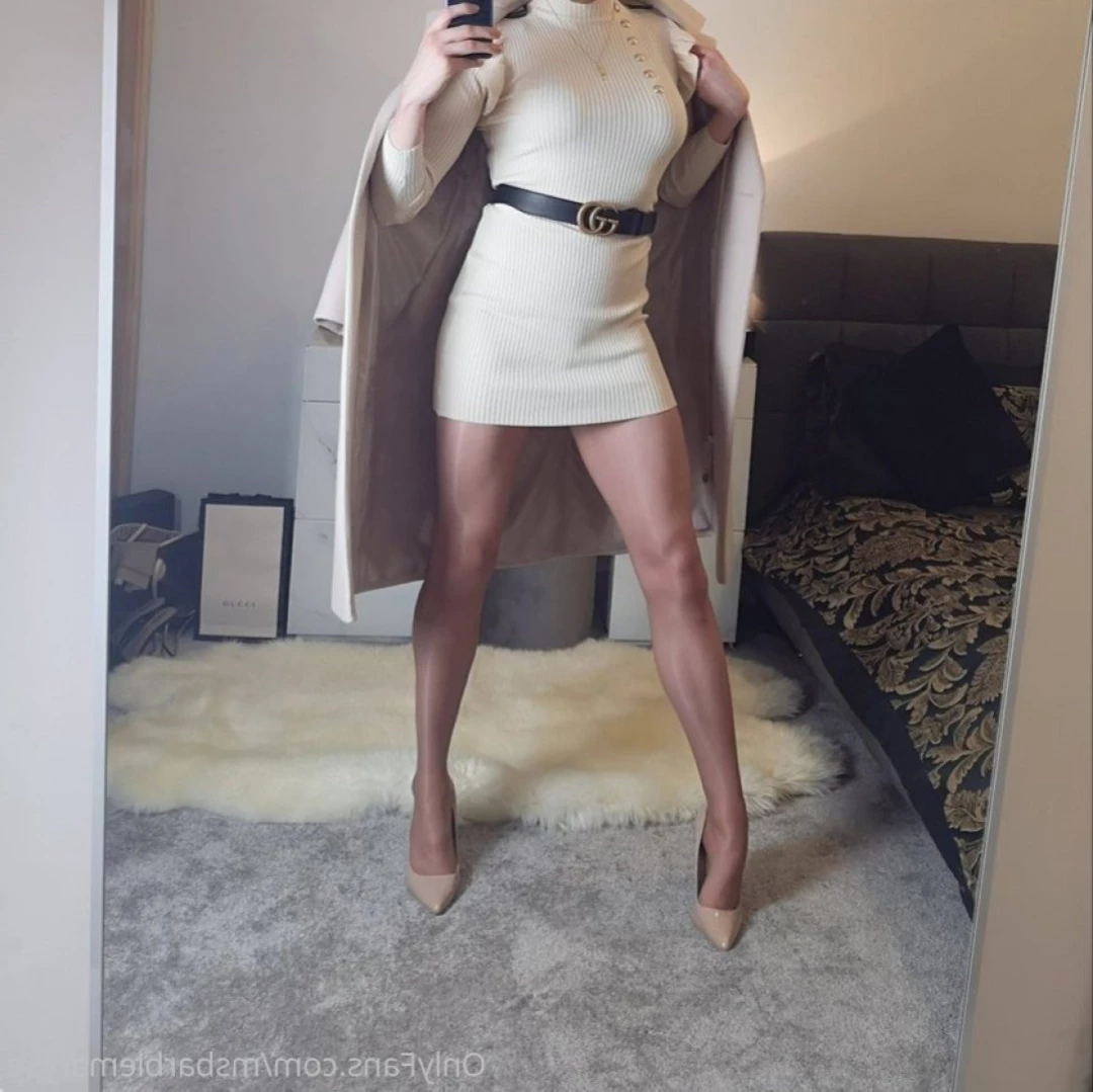 Maryse M [ msbarbiemaryse ] Onlyfans leaked photo 13955179 on Hotleaks.tv