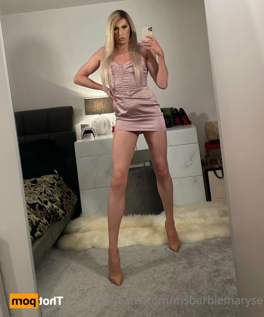 Maryse M [ msbarbiemaryse ] Onlyfans leaked photo 14906666 on Hotleaks.tv