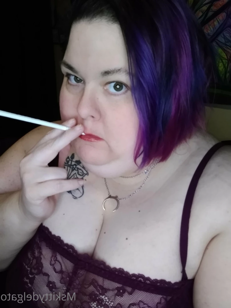 Ms. Kitty Delgato [ mskittydelgato ] Onlyfans leaked photo 13047603 on Hotleaks.tv