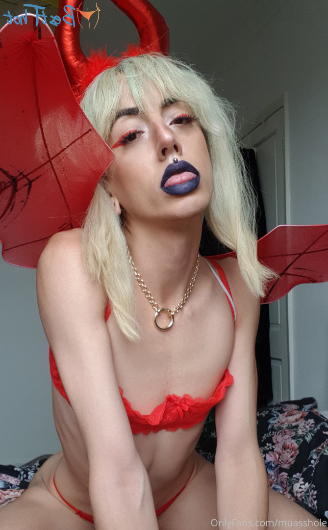 𝕿𝖍𝖊𝖎𝖆 [ muasshole ] Onlyfans leaked photo 16789009 on Hotleaks.tv