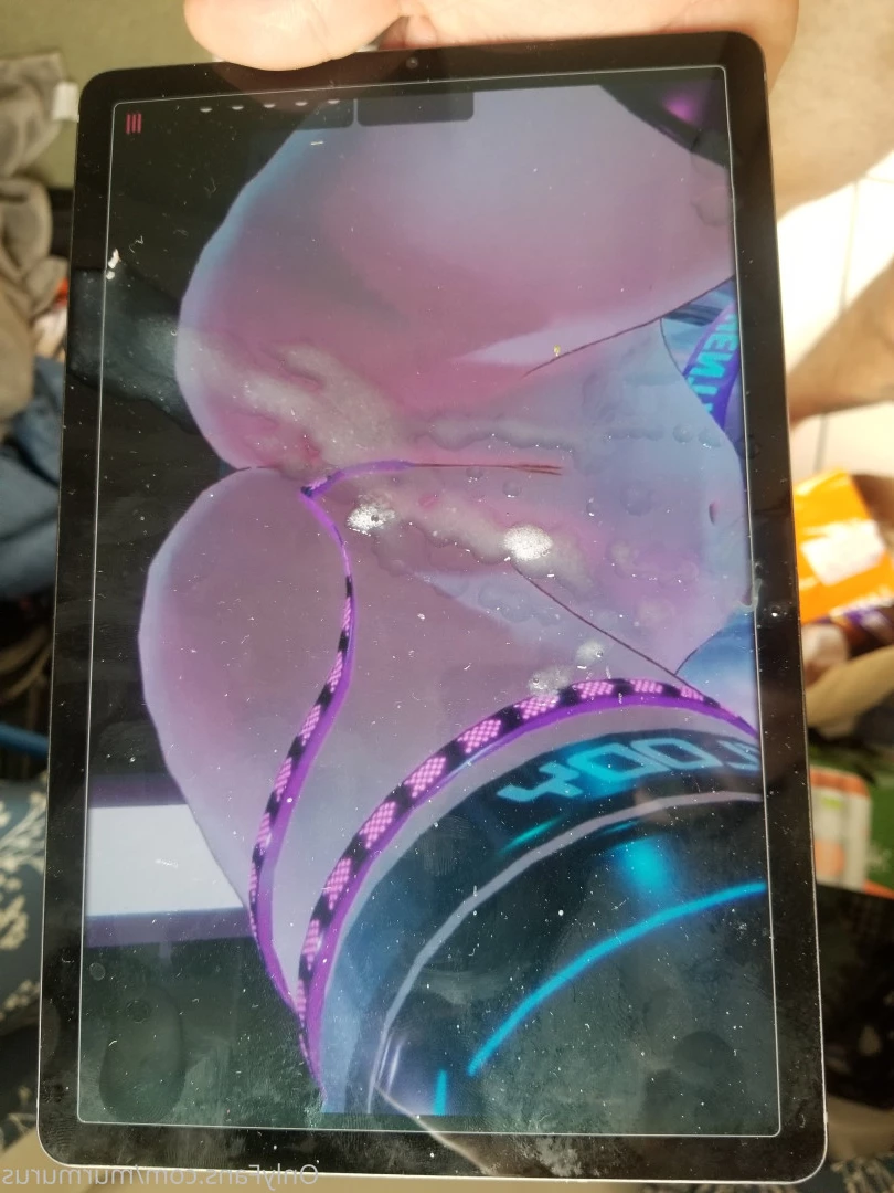 murmurus Onlyfans leaked photo 6195780 on Hotleaks.tv
