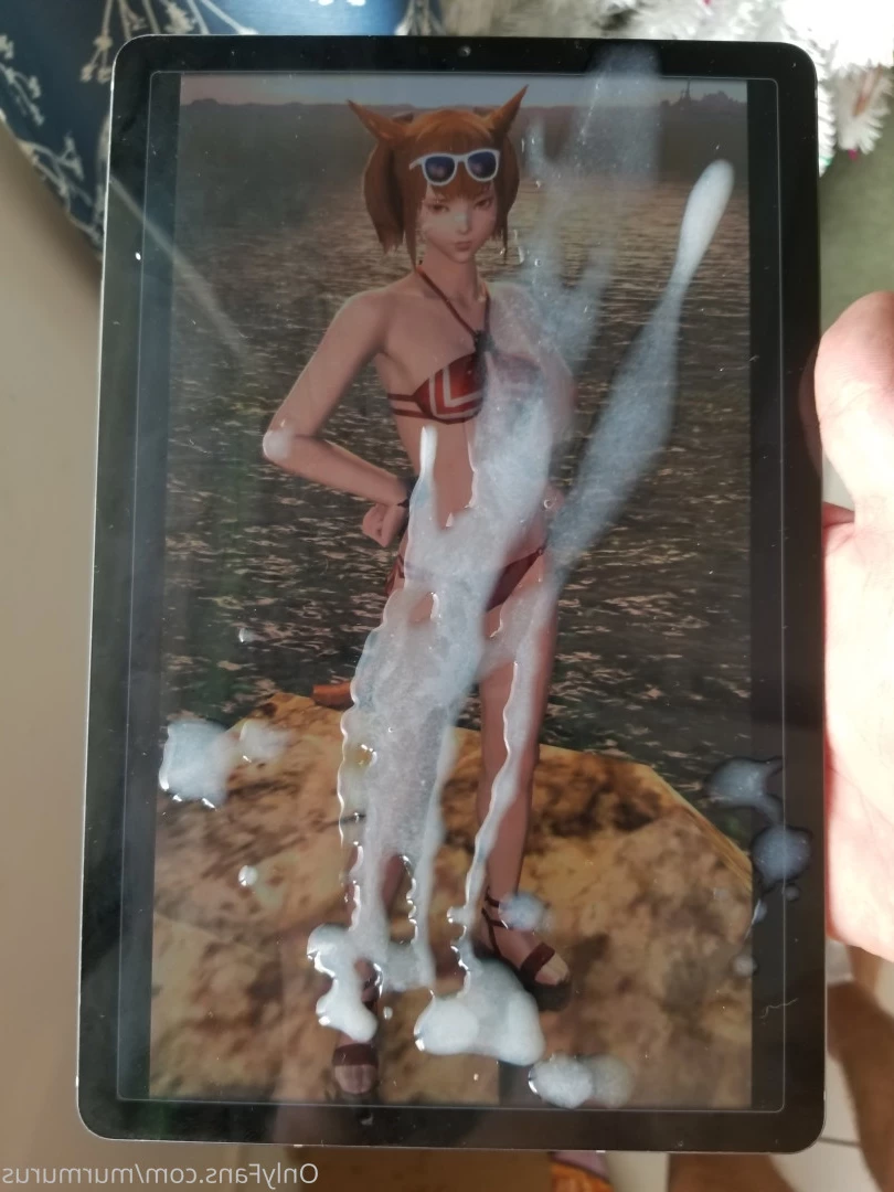 murmurus Onlyfans leaked photo 6196800 on Hotleaks.tv