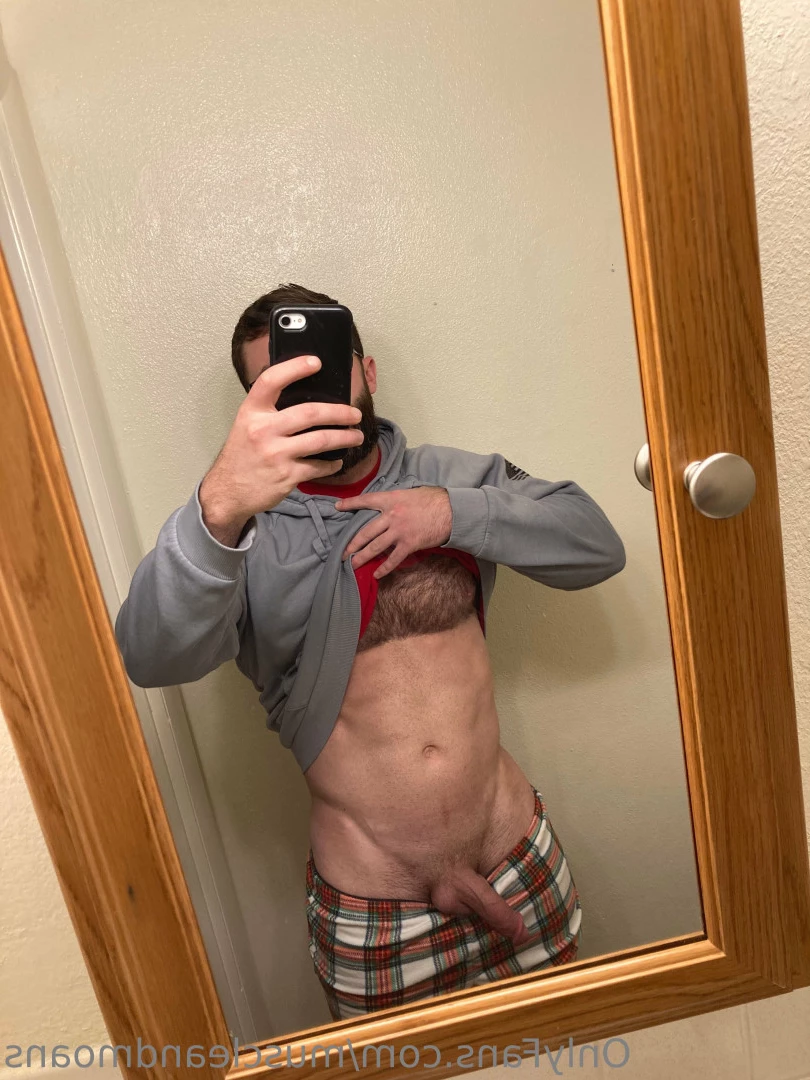 PowerliftingPlow [ muscleandmoans ] Onlyfans leaked photo 9716017 on Hotleaks.tv