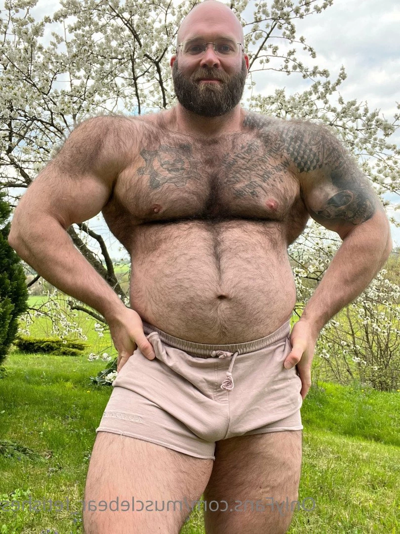 Gschiel Gerald Fetishes [ musclebear_fetishes ] Onlyfans leaked photo 2944188 on Hotleaks.tv