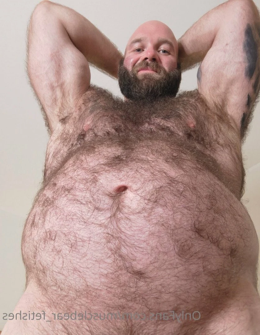 Gschiel Gerald Fetishes [ musclebear_fetishes ] Onlyfans leaked photo 2944226 on Hotleaks.tv