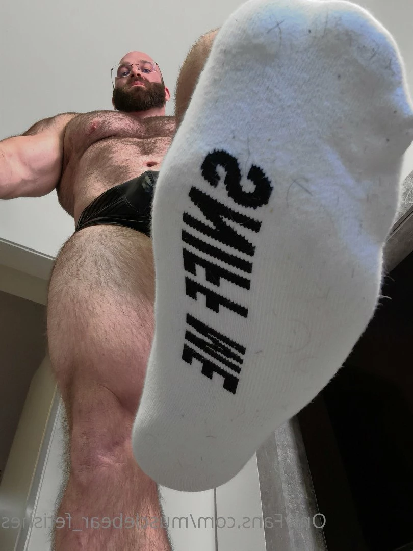 Gschiel Gerald Fetishes [ musclebear_fetishes ] Onlyfans leaked photo 2944261 on Hotleaks.tv