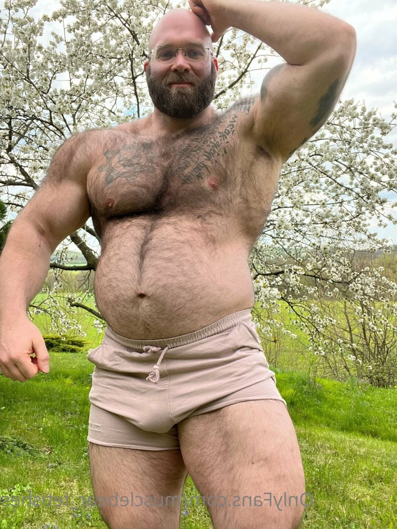 Gschiel Gerald Fetishes [ musclebear_fetishes ] Onlyfans leaked photo 2944299 on Hotleaks.tv