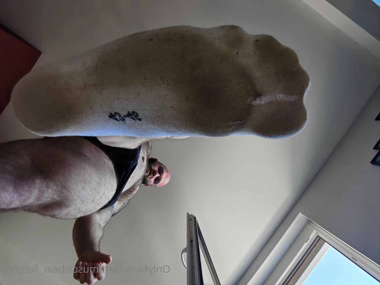 Gschiel Gerald Fetishes [ musclebear_fetishes ] Onlyfans leaked photo 2944416 on Hotleaks.tv