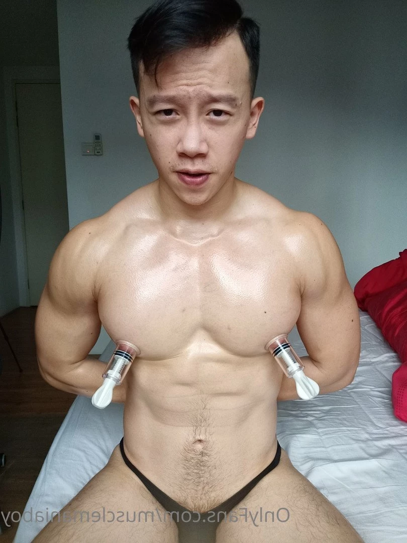 Chest Fantasy [ chestfantasy ] Onlyfans leaked photo 3035058 on Hotleaks.tv