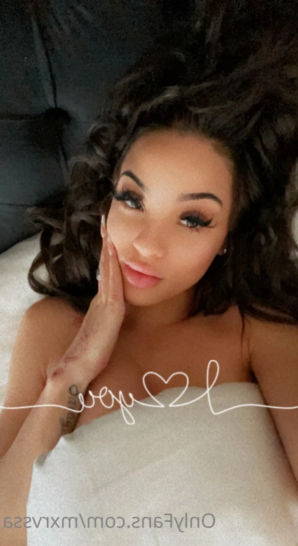 mxrvssa Onlyfans leaked photo 13051570 on Hotleaks.tv